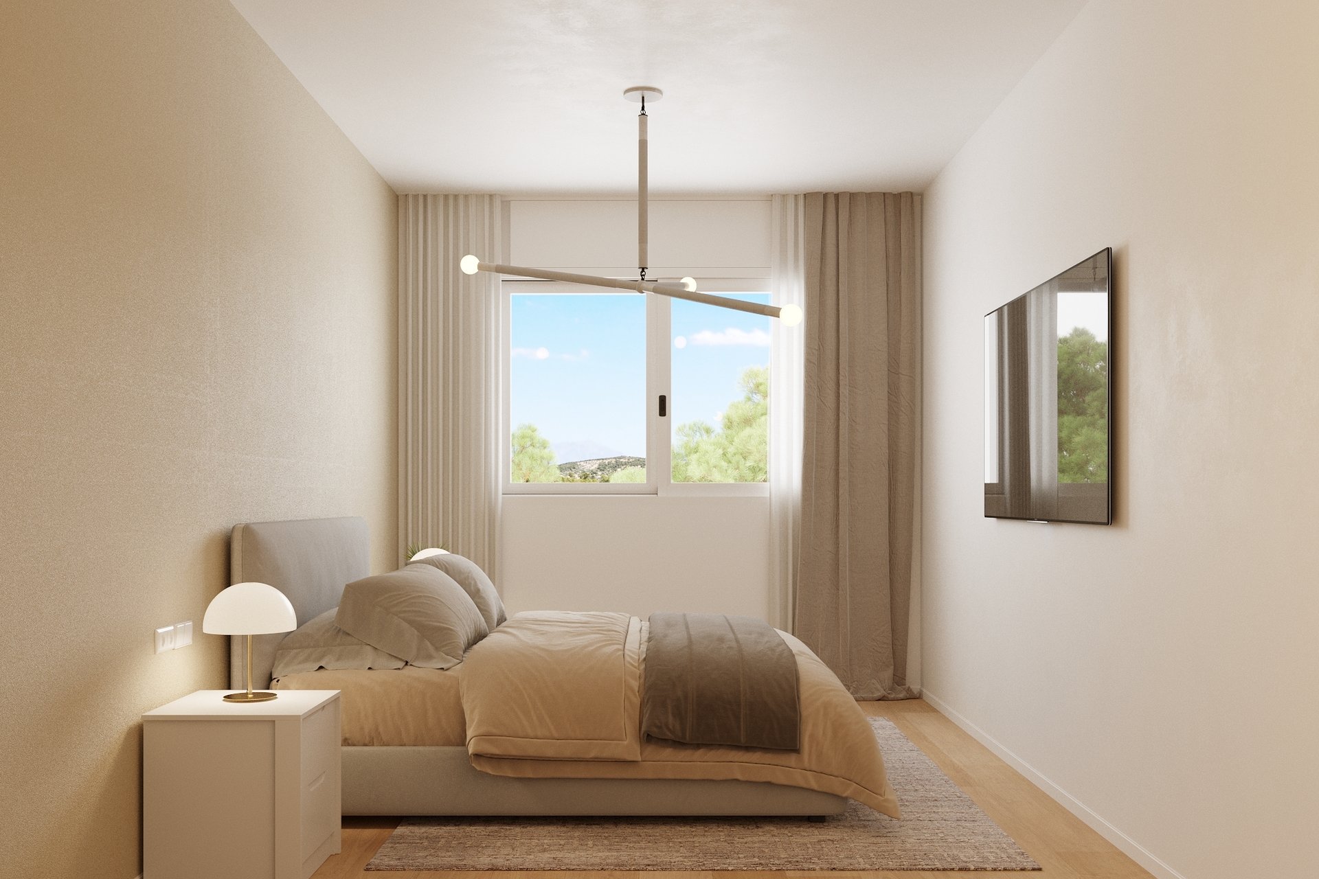 New Build - Townhouse / Duplex / Corner - Finestrat