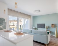 New Build - Townhouse / Duplex / Corner - Finestrat