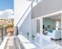 New Build - Townhouse / Duplex / Corner - Finestrat
