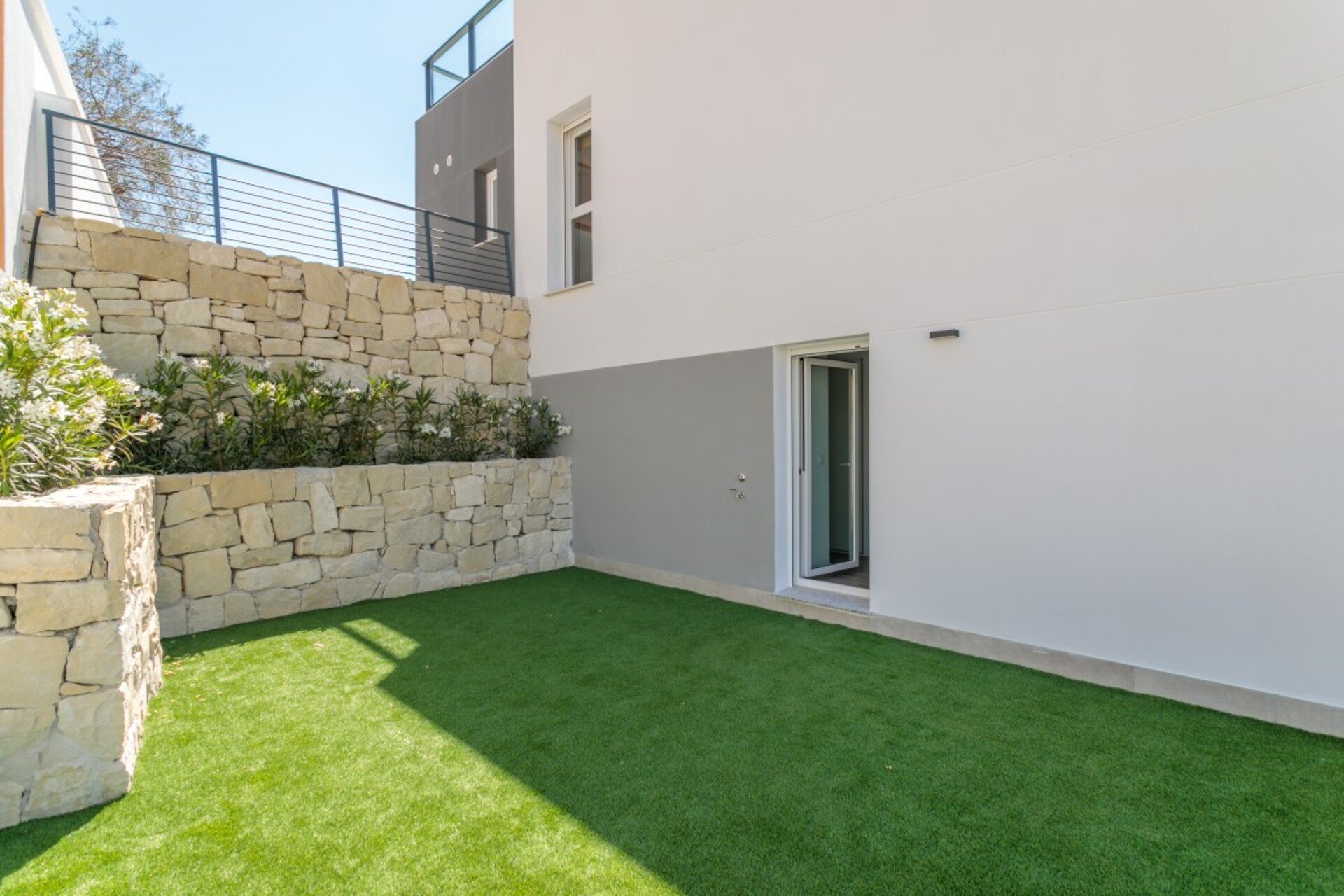 New Build - Townhouse / Duplex / Corner - Finestrat