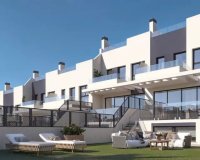 New Build - Townhouse / Duplex / Corner - Fuengirola