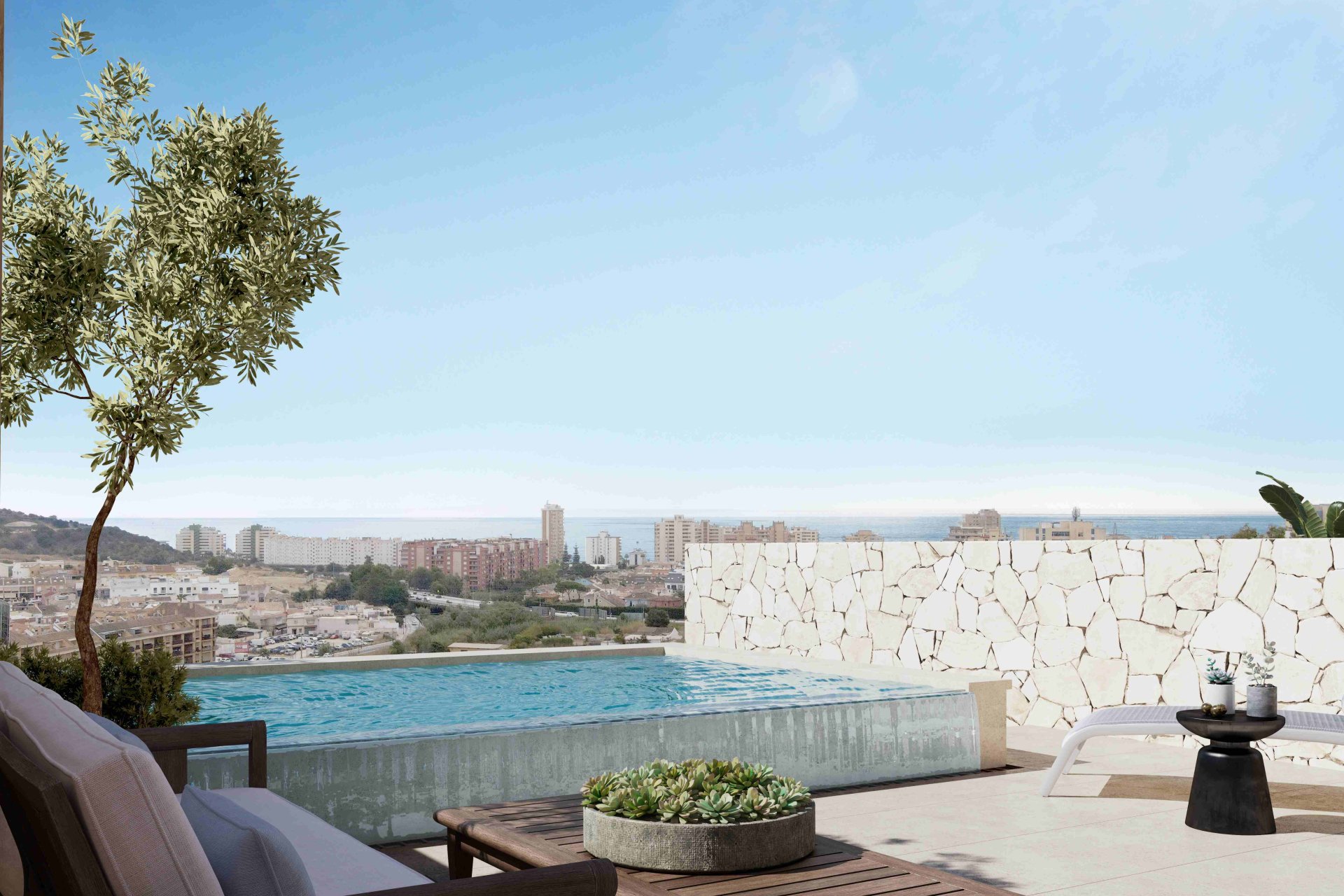 New Build - Townhouse / Duplex / Corner - Fuengirola