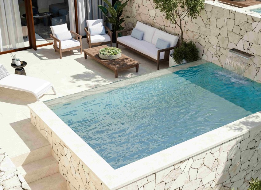 New Build - Townhouse / Duplex / Corner - Fuengirola