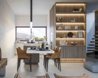 New Build - Townhouse / Duplex / Corner - Fuengirola