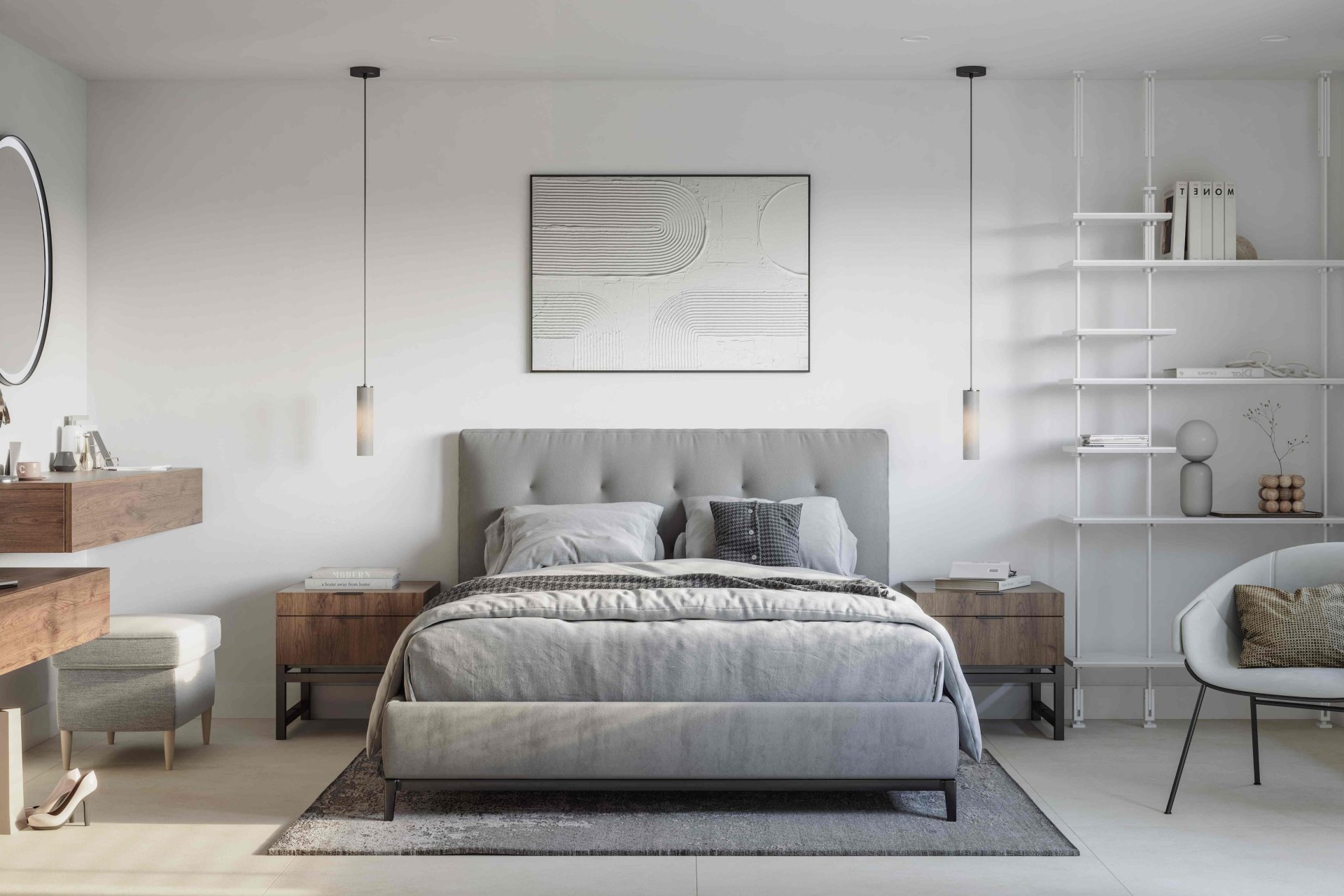 New Build - Townhouse / Duplex / Corner - Fuengirola