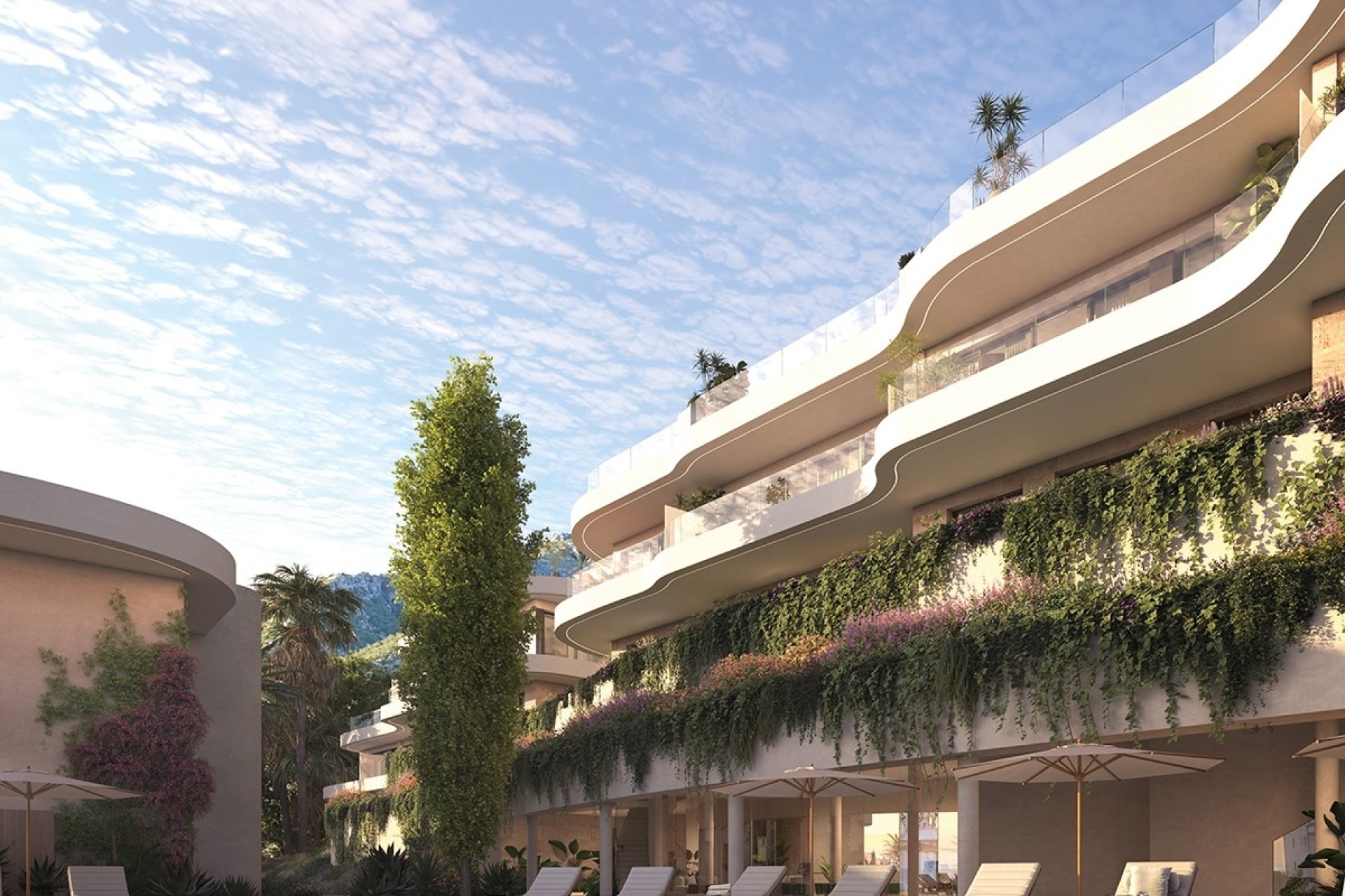 New Build - Townhouse / Duplex / Corner - Fuengirola