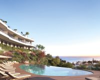 New Build - Townhouse / Duplex / Corner - Fuengirola