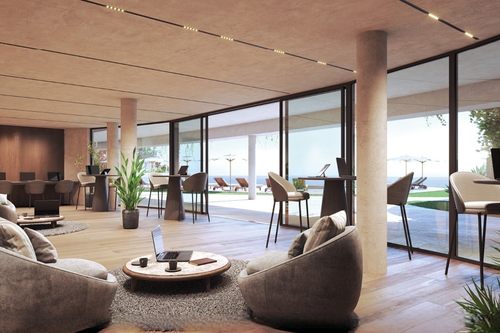 New Build - Townhouse / Duplex / Corner - Fuengirola