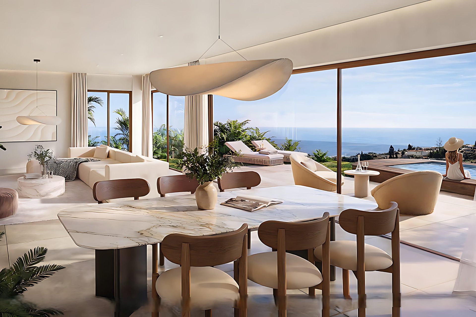 New Build - Townhouse / Duplex / Corner - Fuengirola