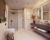 New Build - Townhouse / Duplex / Corner - Fuengirola