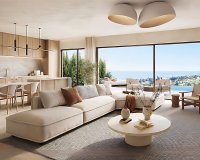 New Build - Townhouse / Duplex / Corner - Fuengirola