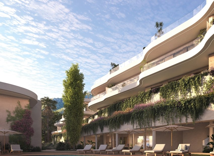 New Build - Townhouse / Duplex / Corner - Fuengirola