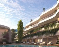 New Build - Townhouse / Duplex / Corner - Fuengirola