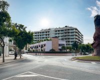 New Build - Townhouse / Duplex / Corner - Fuengirola