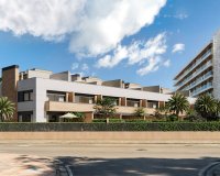 New Build - Townhouse / Duplex / Corner - Fuengirola