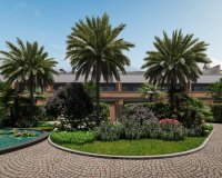 New Build - Townhouse / Duplex / Corner - Fuengirola