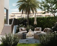 New Build - Townhouse / Duplex / Corner - Fuengirola