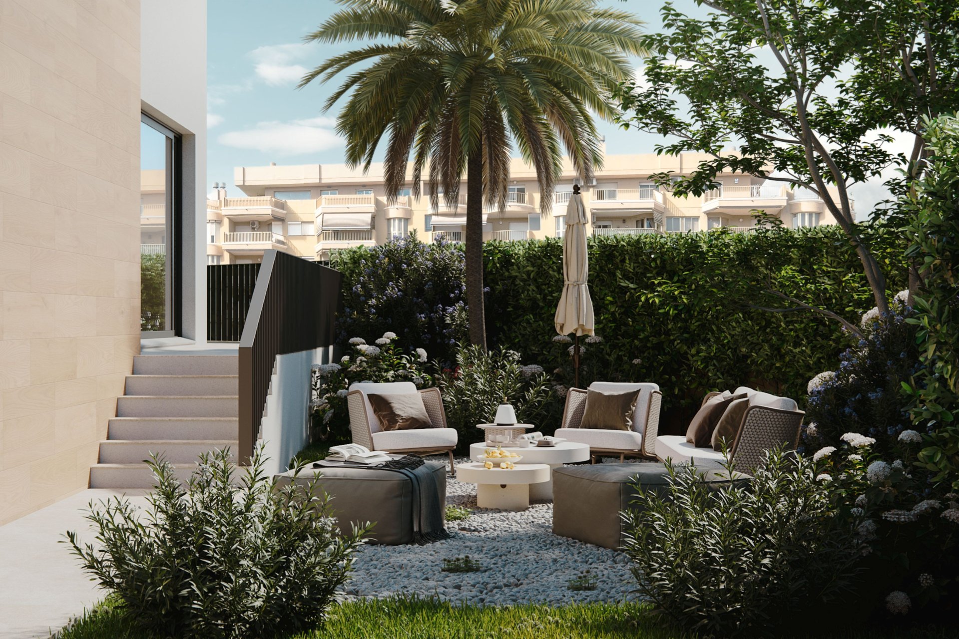 New Build - Townhouse / Duplex / Corner - Fuengirola