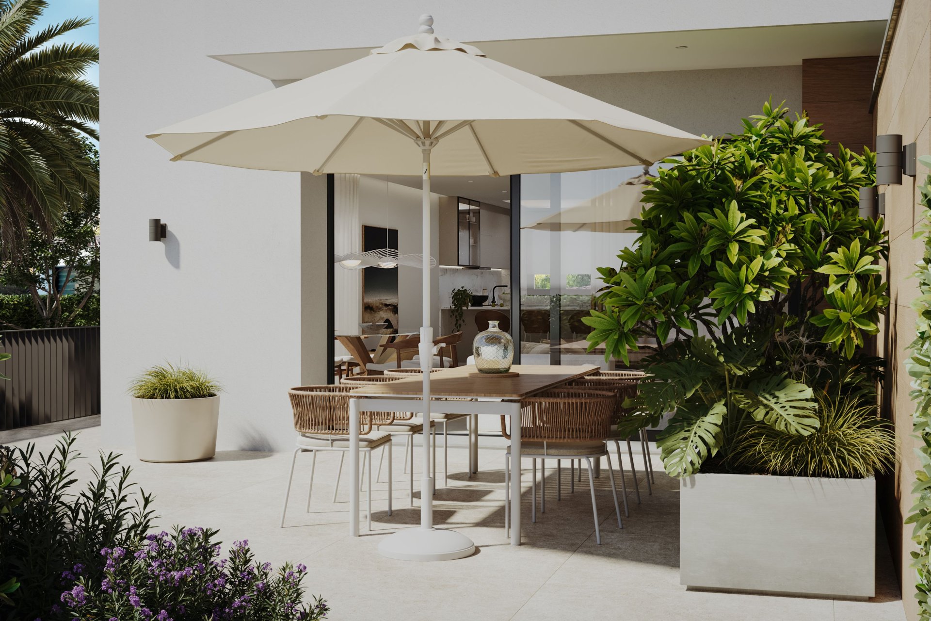 New Build - Townhouse / Duplex / Corner - Fuengirola