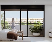 New Build - Townhouse / Duplex / Corner - Fuengirola