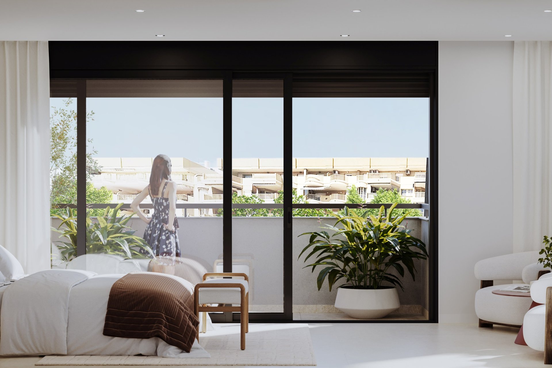 New Build - Townhouse / Duplex / Corner - Fuengirola