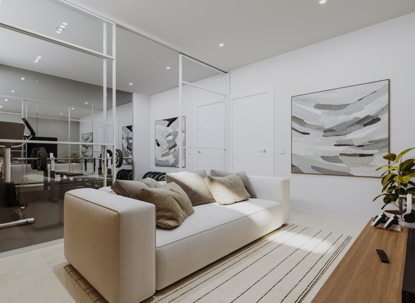 New Build - Townhouse / Duplex / Corner - Fuengirola