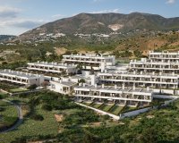 New Build - Townhouse / Duplex / Corner - Fuengirola