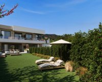 New Build - Townhouse / Duplex / Corner - Fuengirola