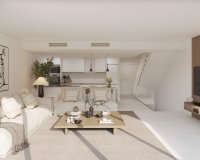 New Build - Townhouse / Duplex / Corner - Fuengirola