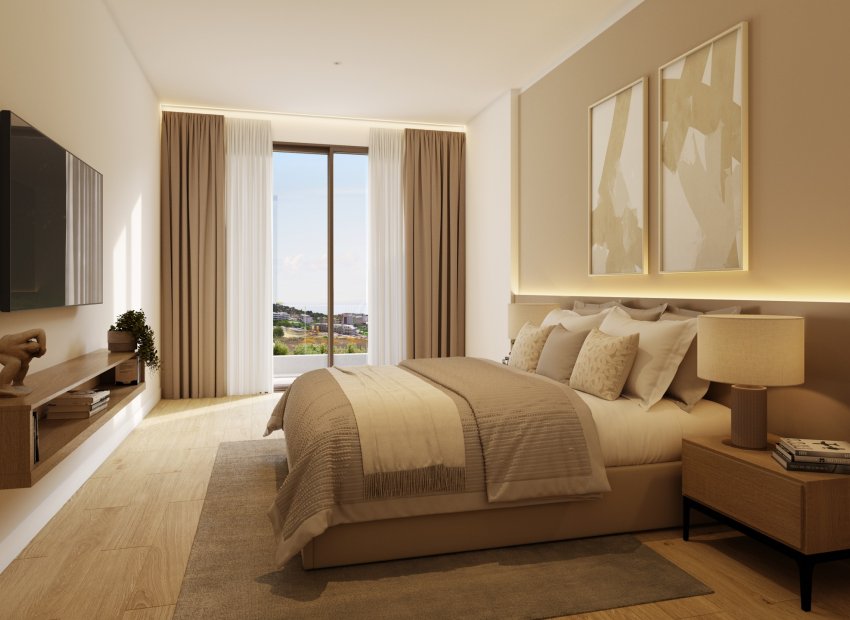 New Build - Townhouse / Duplex / Corner - Fuengirola