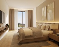 New Build - Townhouse / Duplex / Corner - Fuengirola