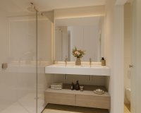 New Build - Townhouse / Duplex / Corner - Fuengirola