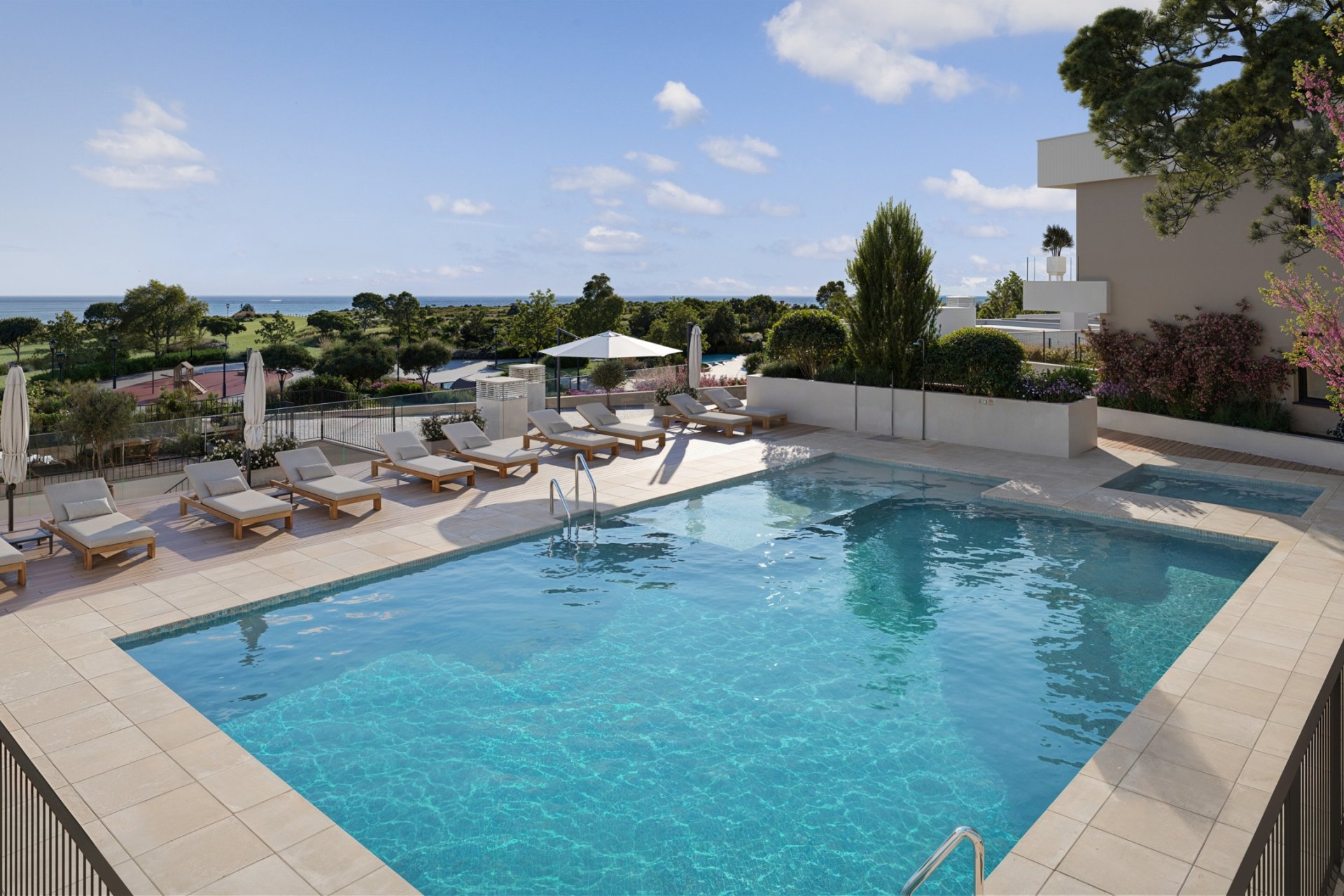 New Build - Townhouse / Duplex / Corner - Fuengirola