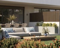 New Build - Townhouse / Duplex / Corner - Fuengirola