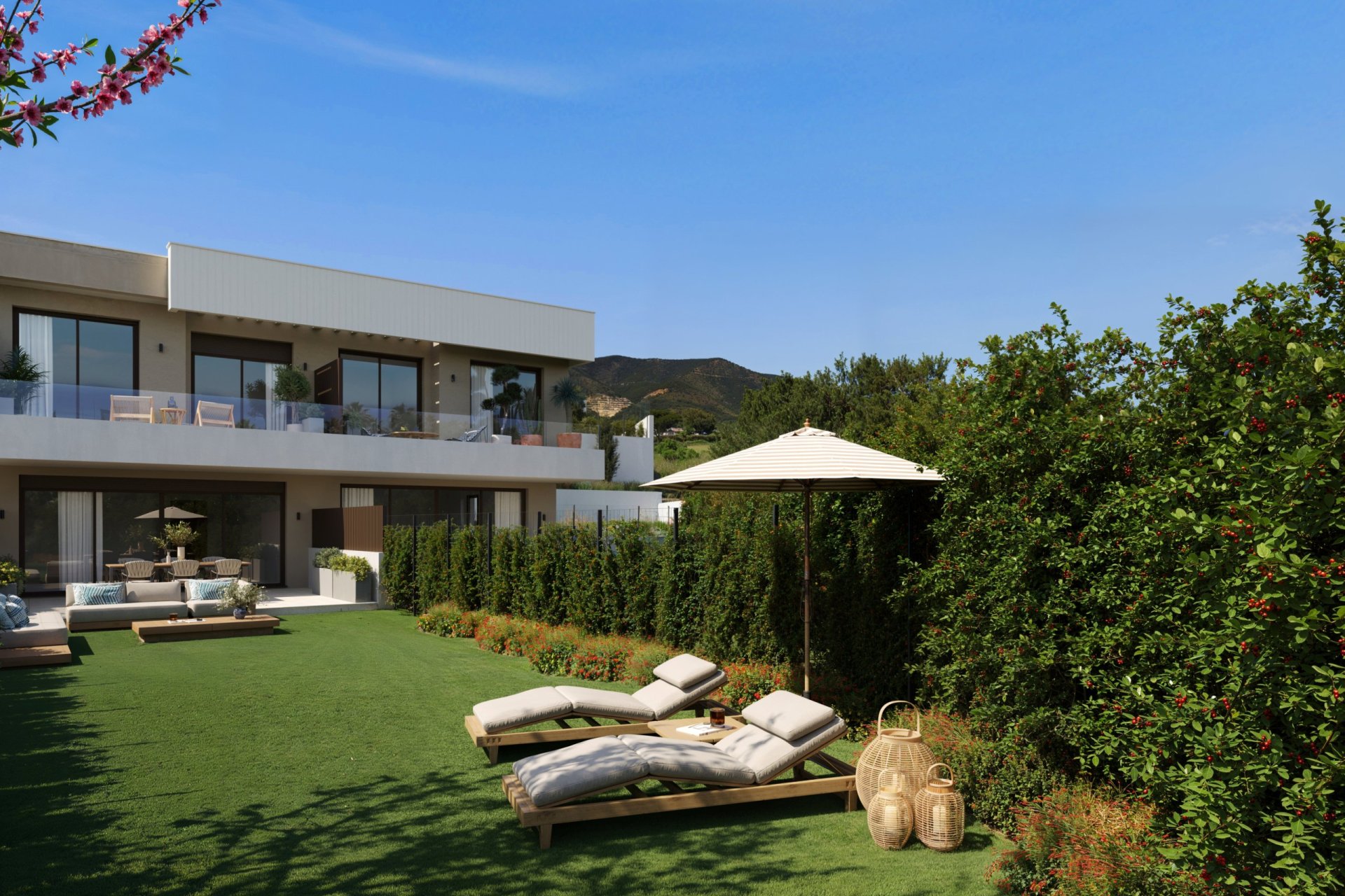 New Build - Townhouse / Duplex / Corner - Fuengirola