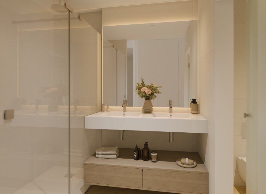 New Build - Townhouse / Duplex / Corner - Fuengirola