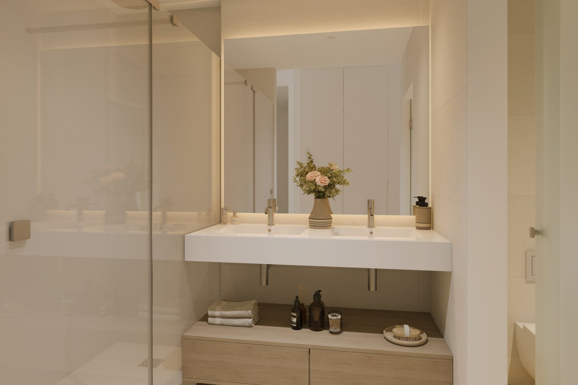 New Build - Townhouse / Duplex / Corner - Fuengirola