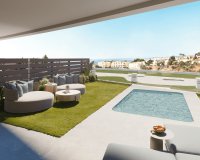 New Build - Townhouse / Duplex / Corner - Fuengirola