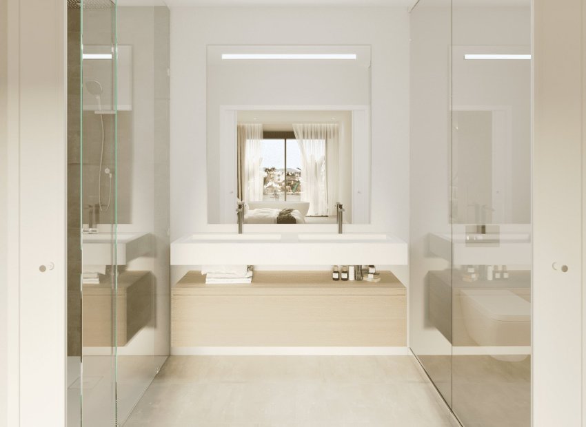 New Build - Townhouse / Duplex / Corner - Fuengirola