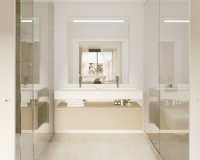 New Build - Townhouse / Duplex / Corner - Fuengirola