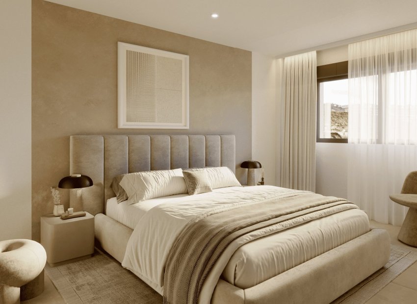 New Build - Townhouse / Duplex / Corner - Fuengirola