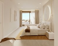 New Build - Townhouse / Duplex / Corner - Fuengirola