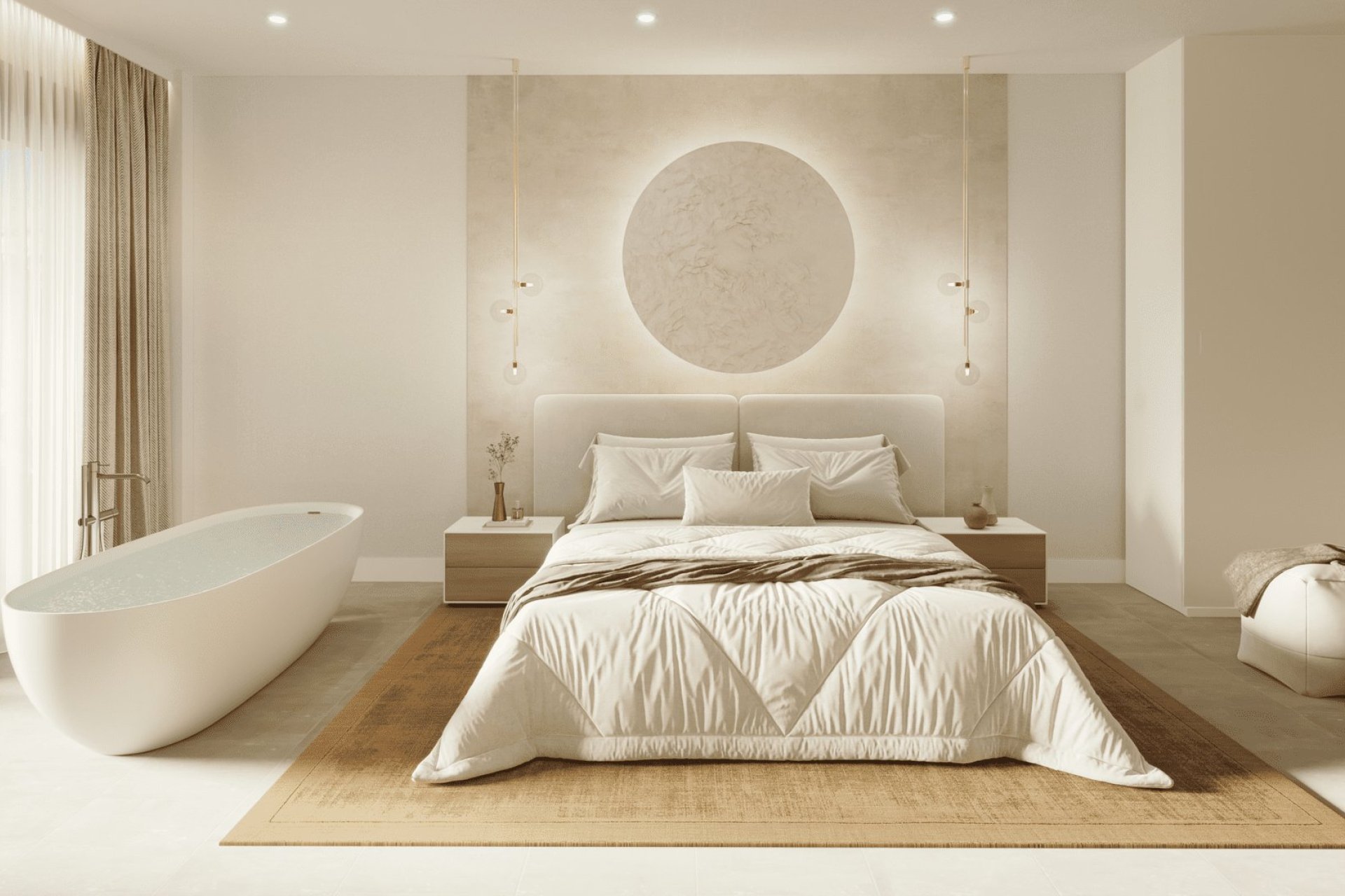 New Build - Townhouse / Duplex / Corner - Fuengirola