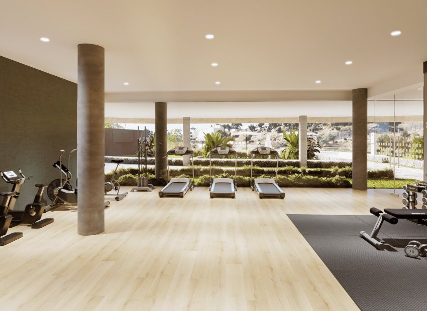 New Build - Townhouse / Duplex / Corner - Fuengirola