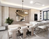 New Build - Townhouse / Duplex / Corner - Fuengirola