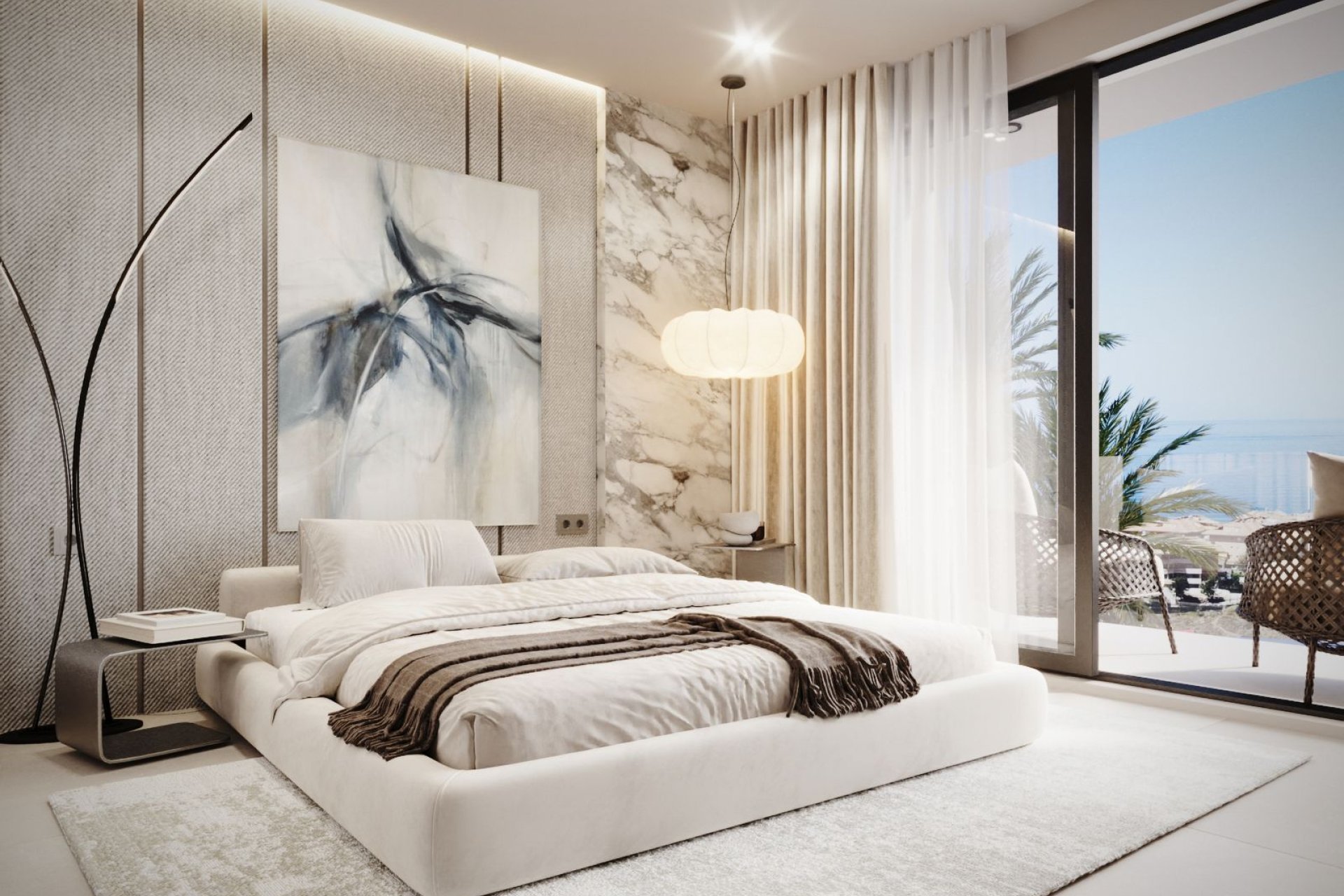 New Build - Townhouse / Duplex / Corner - Fuengirola