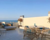 New Build - Townhouse / Duplex / Corner - Fuengirola