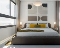 New Build - Townhouse / Duplex / Corner - Fuengirola