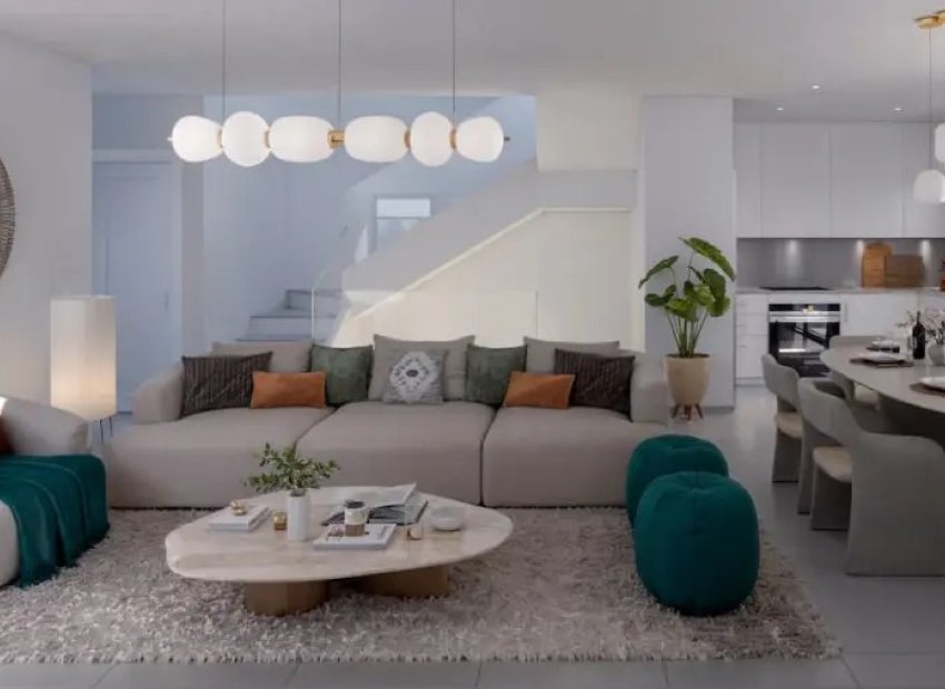 New Build - Townhouse / Duplex / Corner - Fuengirola