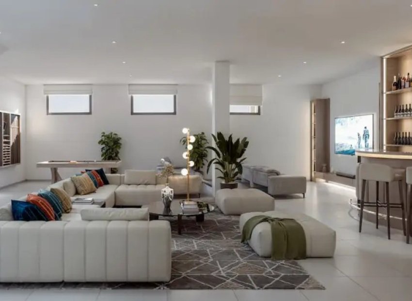 New Build - Townhouse / Duplex / Corner - Fuengirola